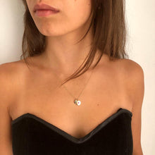 Charger l'image dans la galerie, Pendentif - Tombé du ciel