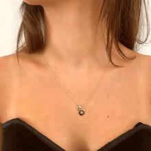 Charger l'image dans la galerie, Pendentif - Tombé du ciel