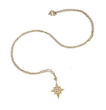 Charger l'image dans la galerie, Pendentif - Tu es ma bonne étoile