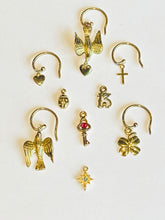 Charger l'image dans la galerie, Créole en Or