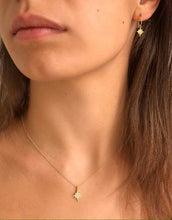 Charger l'image dans la galerie, Pendentif - Tu es ma bonne étoile