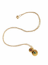 Charger l'image dans la galerie, Pendentif - Tombé du ciel