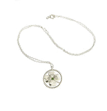 Charger l'image dans la galerie, Pendentif - La chance a 4 feuilles