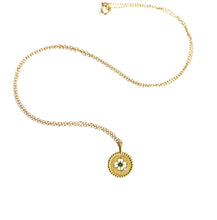 Charger l&#39;image dans la galerie, Pendentif - La chance aux petits bonheurs
