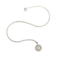 Charger l&#39;image dans la galerie, Pendentif - La chance aux petits bonheurs
