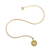 Charger l&#39;image dans la galerie, Pendentif - La chance aux petits bonheurs
