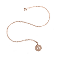 Charger l&#39;image dans la galerie, Pendentif - La chance aux petits bonheurs
