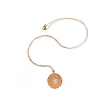 Charger l&#39;image dans la galerie, Pendentif - Cette étoile porte-bonheur
