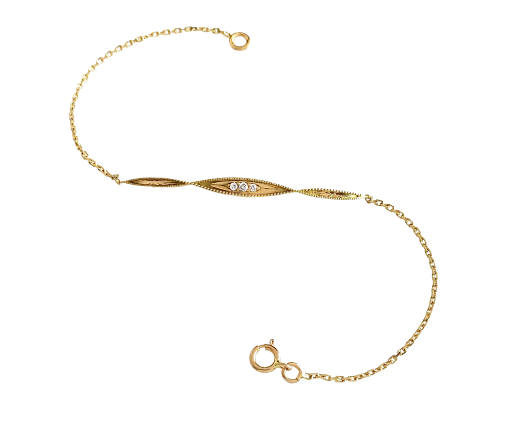 Bracelet - Le bonheur en nous